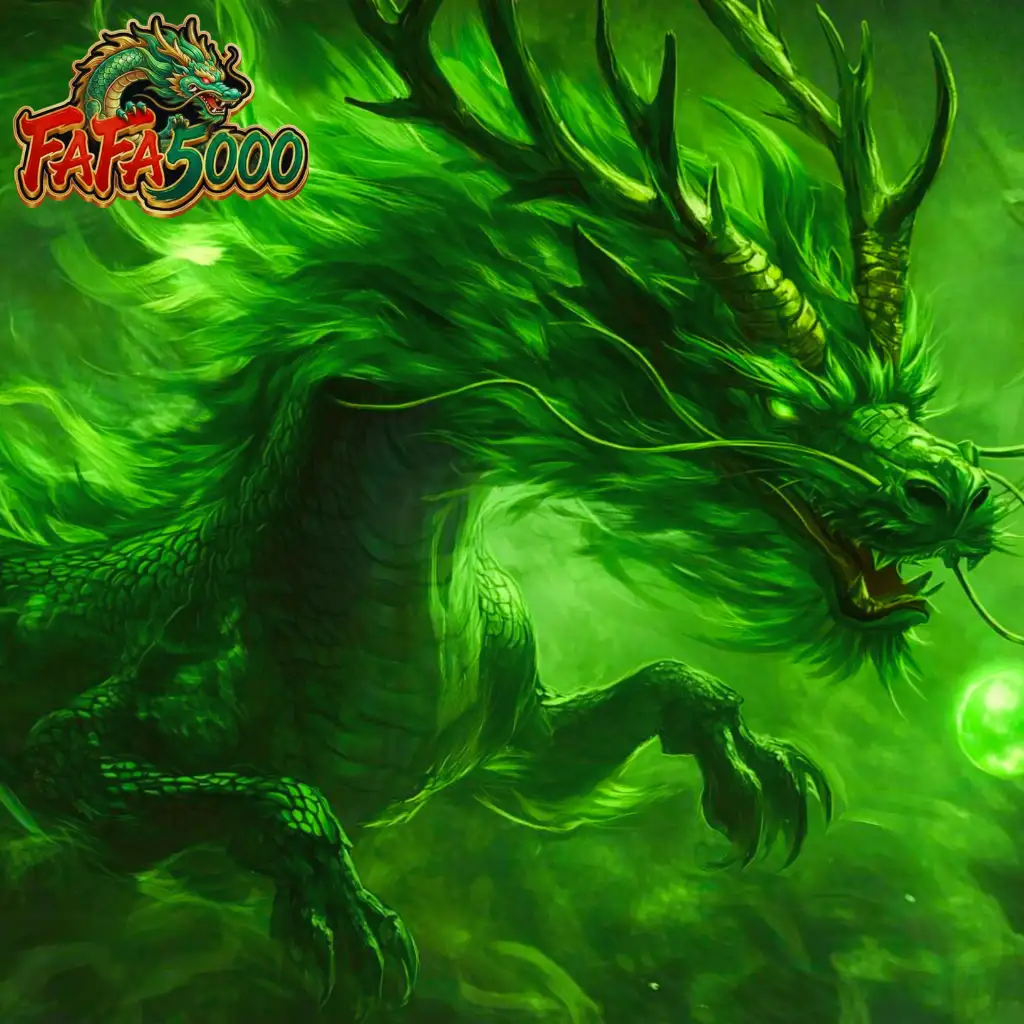 FAFA5000 Official | Solusi Gaming Online Praktis & Aman Deposit Instan via Qris image 1