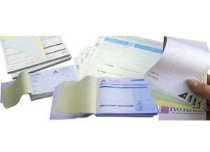 Cetak Buku Nota, Faktur & Kwitansi di Jogja