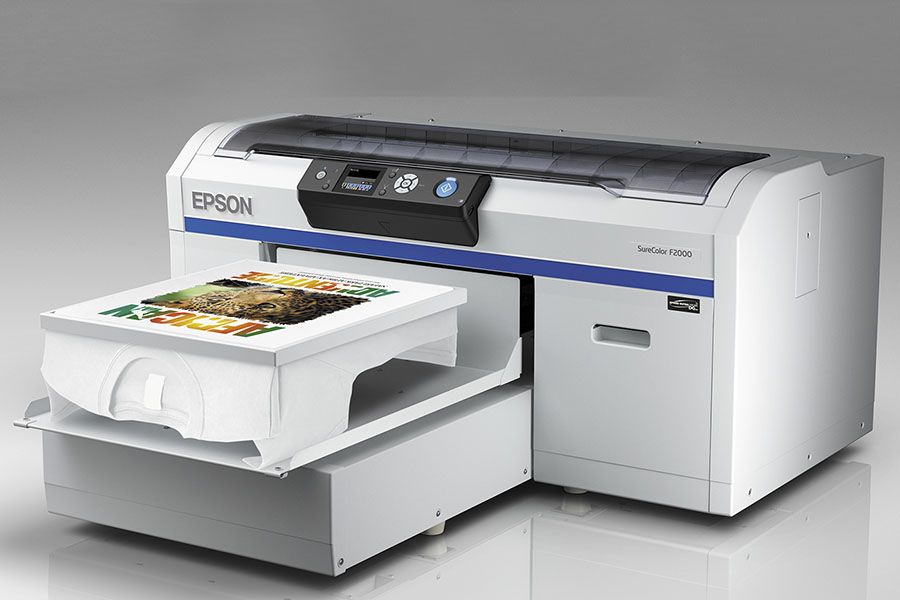 Cetak Kaos Digital Printing Jogja