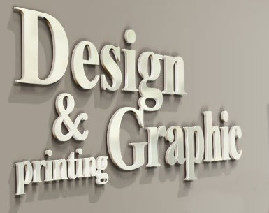 Graphic Design Jogja