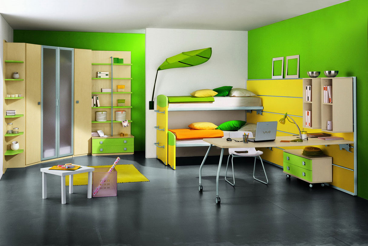 Jasa Interior Design di Jogja