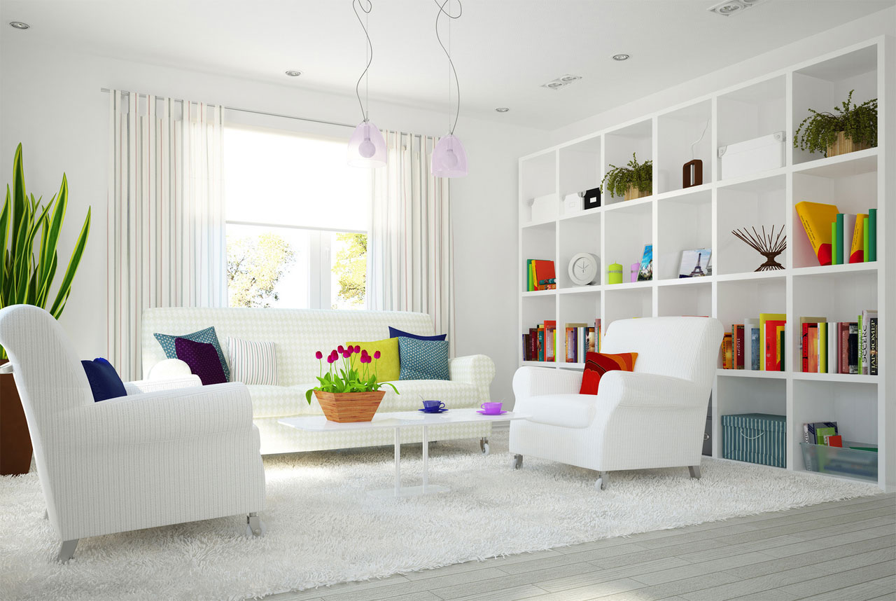 Jasa Interior Design di Jogja