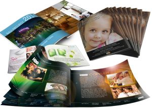 Printing Magazine dan Booklet Jogja