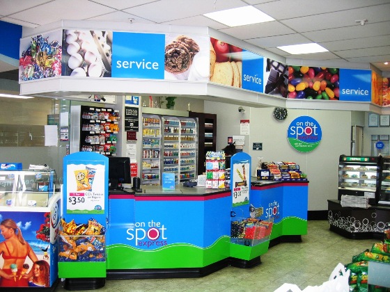 Shop Branding Jogja