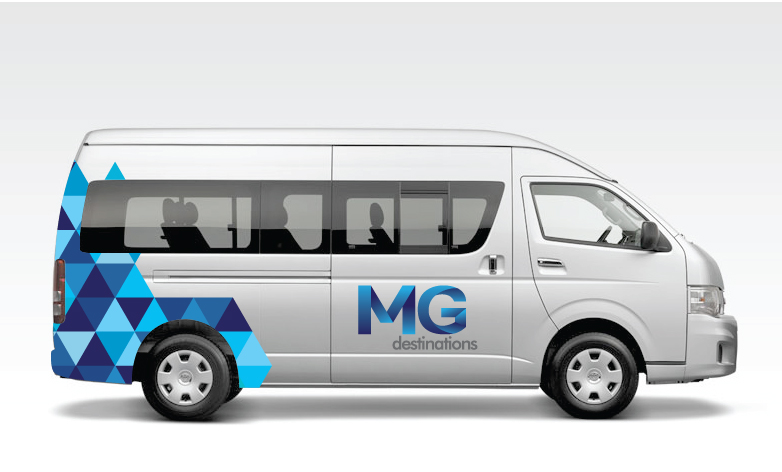Sticker Mobil Car Branding Jogja