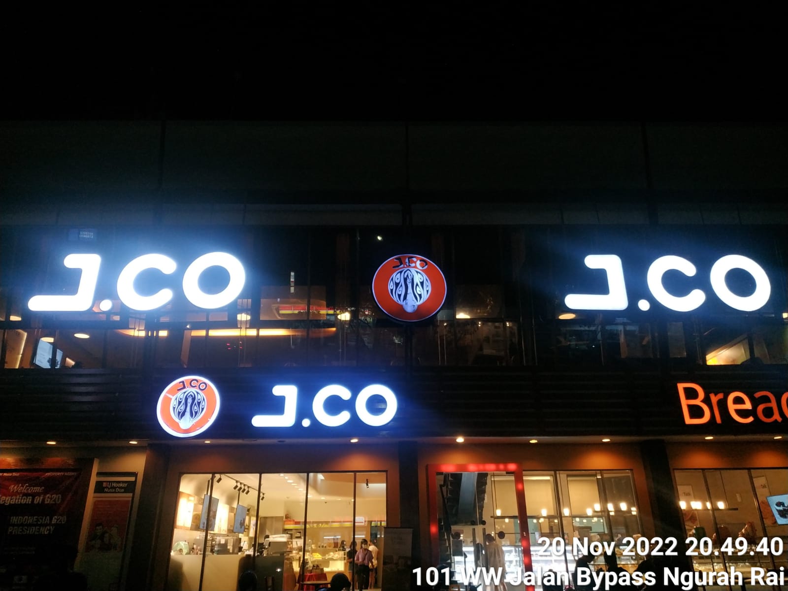 Advertising Jogja
