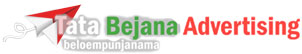 Tata Bejana Advertising Jogja